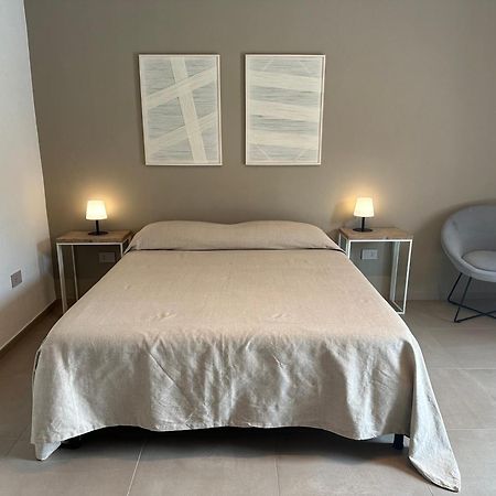 Mp Luxury Room Budoni Exteriör bild
