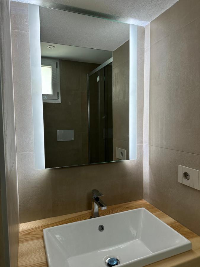 Mp Luxury Room Budoni Exteriör bild
