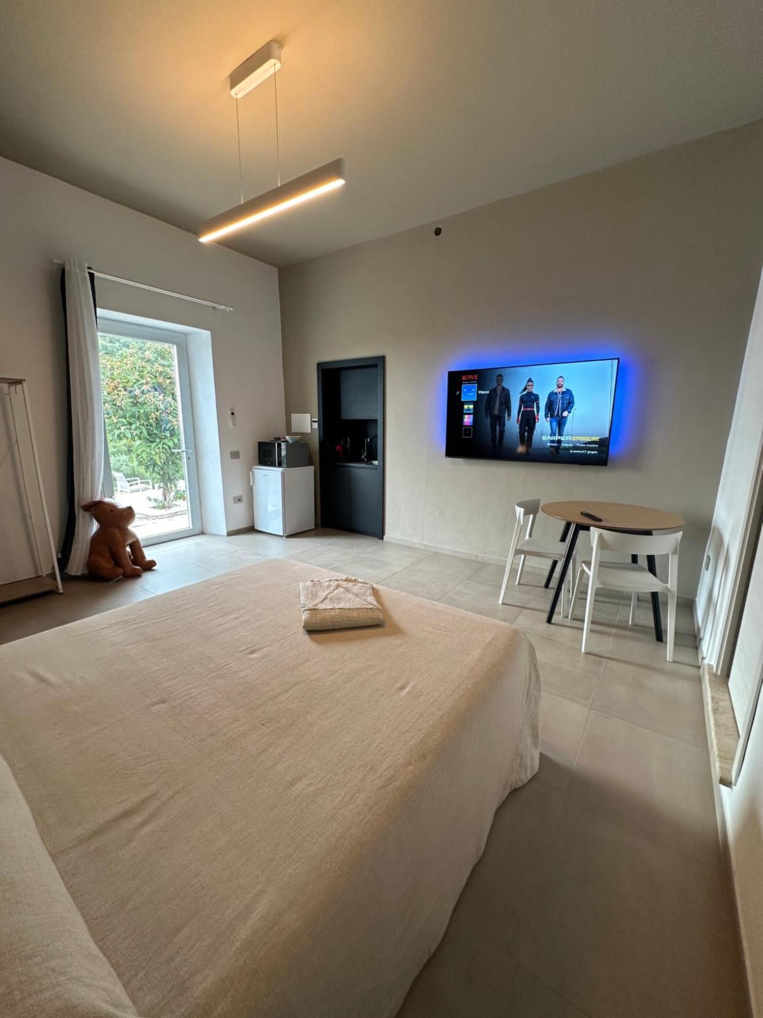 Mp Luxury Room Budoni Exteriör bild
